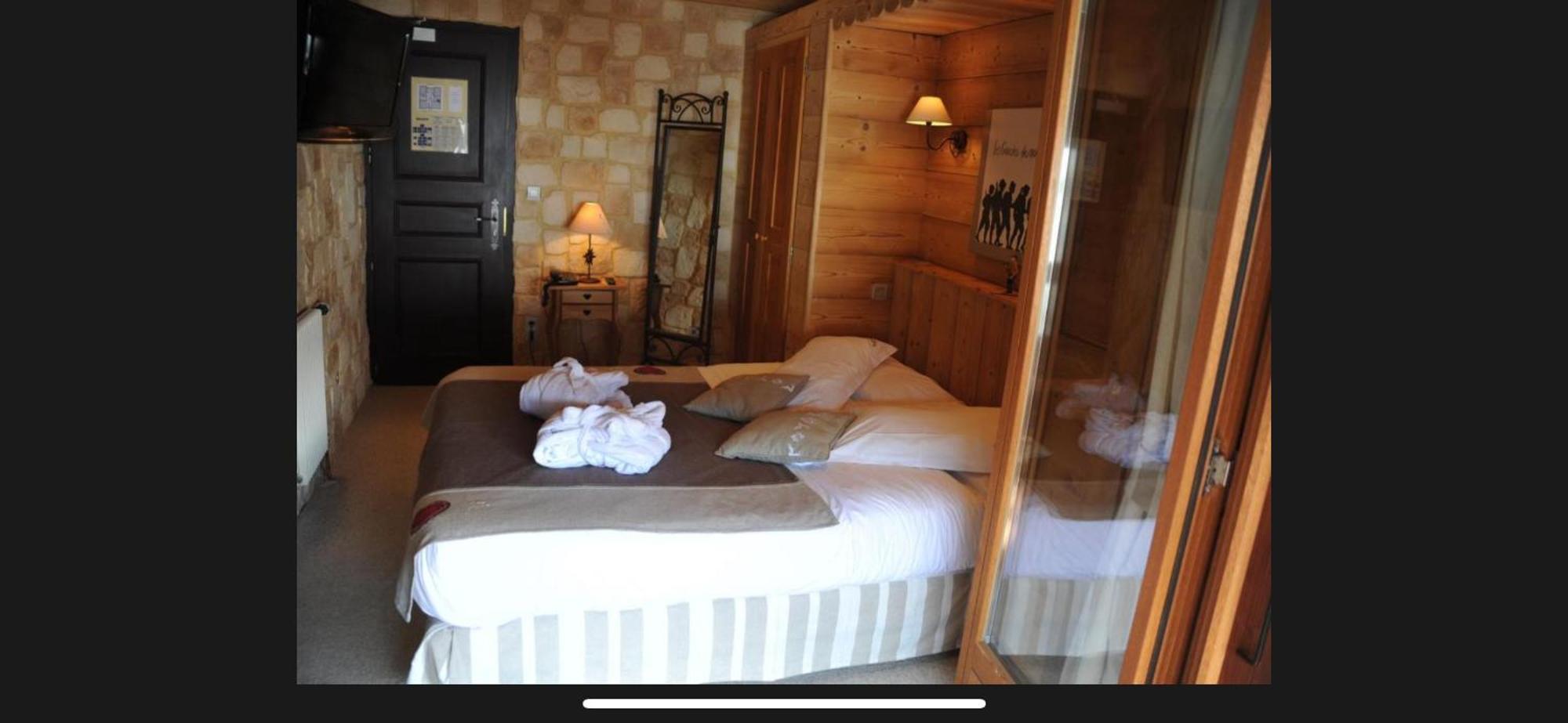 Hotel Chalet Alpage Ла-Клюза Екстер'єр фото